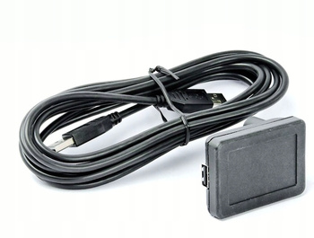 INTERFEJS DIAGNOSTYCZNY USB 2.0. AEB KING OBD