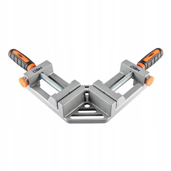 NEO ŚCISK NAROŻNIKOWY PODWÓJNY IMADŁO 65mm 45-491