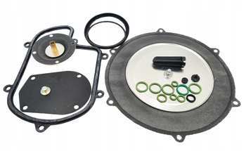 KOMPLET NAPRAWCZY REDUKTORA BRC AT90 P