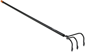Kultywator Solid alu trzonek 1016034 Fiskars