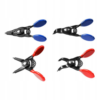 NEO ZESTAW MINI SZCZYPIEC DO PIERŚCIENI OSADCZYCH SEGERA 11-227