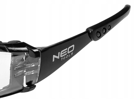 NEO OKULARY OCHRONNE 97-520
