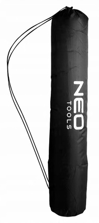 NEO MATA ŚRODOWISKOWA SERWISOWA POD SAMOCHÓD ROWER 200x100cm 10-600