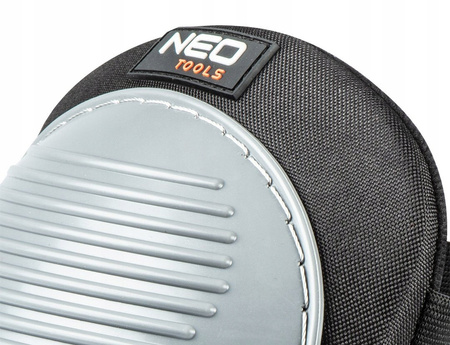 NEO OCHRONNE NAKOLANNIKI Z ELASTYCZNĄ PODUSZKĄ TPR 97-537