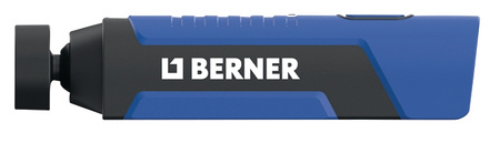 Latarka lampa Neck Light zestaw z pałąkiem Berner 412562