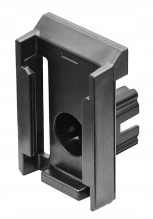 QBRICK CUSTOM CONNECTORS SET 1 SZYBKOZŁĄCZKI MOLETY