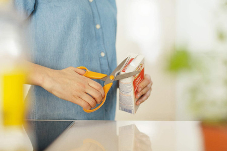 Nożyczki kuchenne classic 18cm 1000819 Fiskars