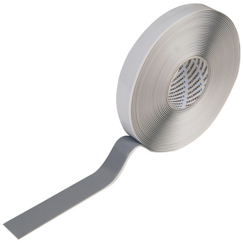 Taśma butylowa dwustronna Butyltec Plus 30mm x 2mm x 14mb szary Parotec