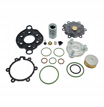 KOMPLET NAPRAWCZY REDUKTORA Z FILTREM TOMASETTO ANTARTIC AT13