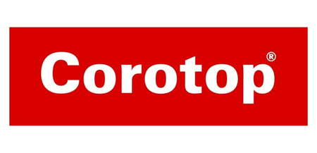 Taśma kalenicowa pod gąsior Corotop Airvent 310 antracyt