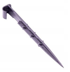 Kotwy szpilki do linii kroplującej 100szt.