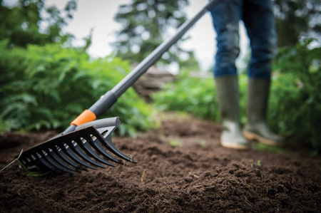 Grabie uniwersalne Quikfit 1000643 Fiskars