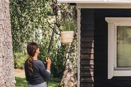 Dysza lanca zraszająca 3-funkcje 1052186 Fiskars