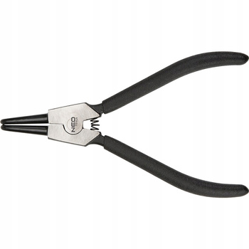 NEO SZCZYPCE SEGERA ZEWNĘTRZNE WYGIĘTE 170mm 01-093