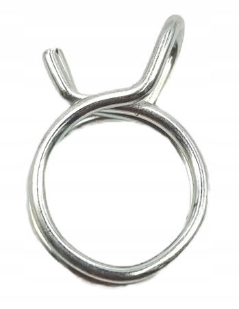 OPASKA DRUCIANA ZACISKOWA SPRĘŻYSTA ZAKRES 11-11.6