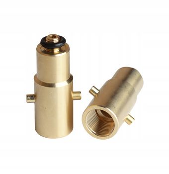 ADAPTER TANKOWANIA GAZU POLSKA HOLANDIA ANGLIA