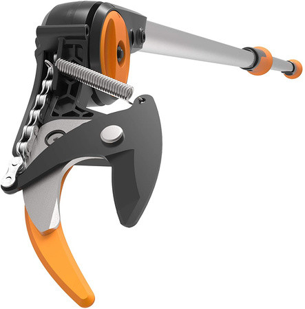 Sekator uniwersalny żyrafa UPX82 1023625 Fiskars