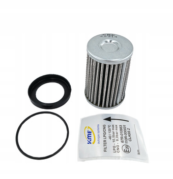 KME WKŁAD FILTRA FAZY LOTNEJ F779 WŁÓKNO SZKLANE Z ORINGAMI