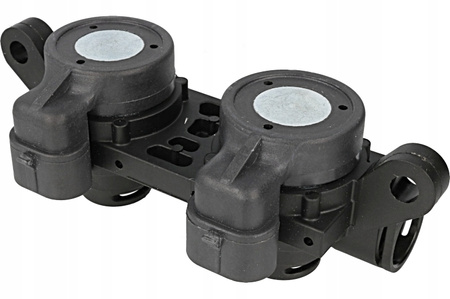 LISTWA WTRYSKOWA AEB 2 cyl.