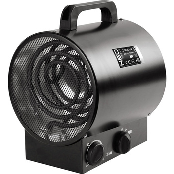 Nagrzewnica elektryczna 90-066 [14787660]