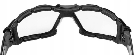 NEO OKULARY OCHRONNE 97-520