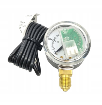 SENSOR PEŁNEGO WSKAZANIA CNG AEB 806