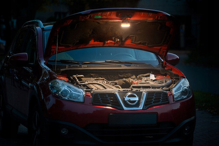 NEO LAMPA TURYSTYCZNA POD NAMIOT LED BIWAKOWA USB-C 3w1 500lm 99-118