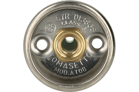 KRÓTKA KOŃCÓWKA ZAWORU TANKOWANIA TOMASETTO