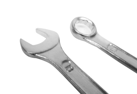 Zestaw klucze oczkowe 6-22mm 12el