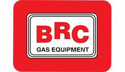 REDUKTOR BRC GENIUS MB 1500 SQ 190KM Z CZUJNIKIEM TEMPERATURY