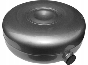 GZWM ZBIORNIK ZEWNĘTRZNY PEŁNY 720/270 92L 2025