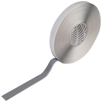 Taśma butylowa dwustronna Butyltec Plus 15mm x 2mm x 14mb szary Parotec