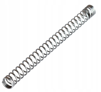 SPRĘŻYNA ANTY-ZŁAMANIOWA DO PRZEWODU GUMOWEGO 12MM GZ-243C