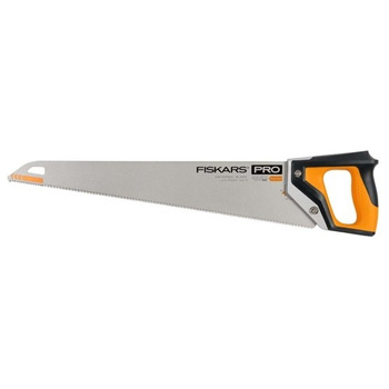 Piła ręczna PowerTooth 550mm 7TPI 1062916 Fiskars