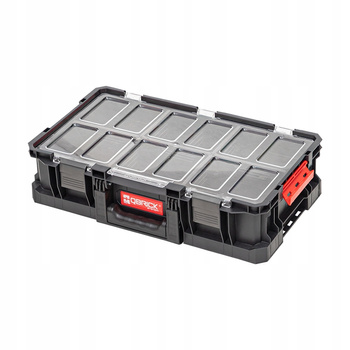 QBRICK TWO ORGANIZER FLEX PLUS ORGANIZER Z PRZEGRODAMI