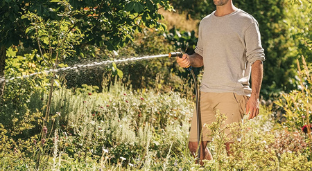 Pistolet zraszający regulowany Fibercomp 1054781 Fiskars