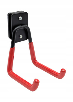 QBRICK SYSTEM CUSTOM SMALL U HOOK HAK WARSZTATOWY NA ŚCIANĘ