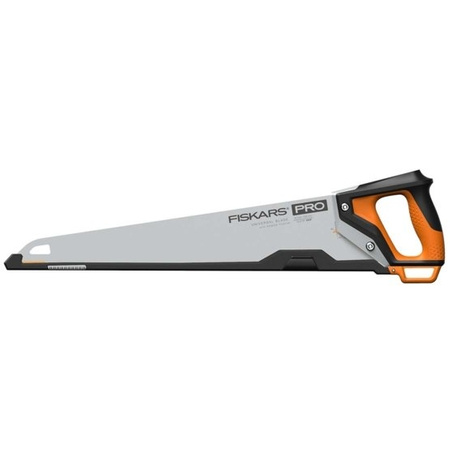 Piła ręczna PowerTooth 550mm 9TPI 1062917 Fiskars