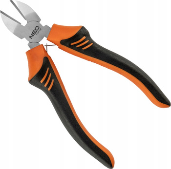 NEO SZCZYPCE BOCZNE 180mm 01-257