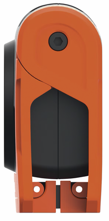 Latarka lampa Flex Clamp Floodlight 10W USB-C Berner 414773