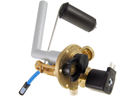 TOMASETTO 300/30 WIELOZAWÓR TOROIDALNY WEWNĘTRZNY