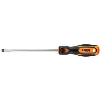 NEO WKRĘTAK PŁASKI 6.5x150 MAGNETYCZNY 04-175