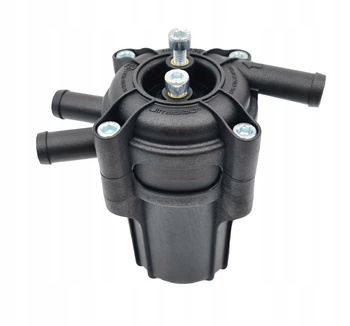 ALEX FILTR FAZY LOTNEJ ULTRA 360 ODSTOJNIKOWY 12/2x12