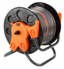 NEO TOOLS STOJAK DO WĘŻA OGRODOWEGO DO 60 M WĘŻA 1/2" 15-791