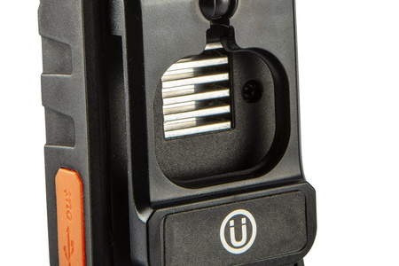 NEO LAMPA WARSZTATOWA LED 500lm LATARKA USB 2W1 99-072