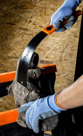 NEO PIŁA JAPOŃSKA DWUSTRONNA DO DREWNA 7 i 11TPI 44-612