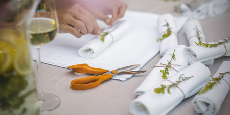 Nożyczki kuchenne classic 18cm 1000819 Fiskars