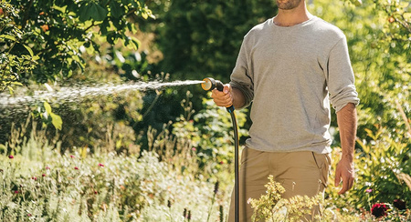 Pistolet zraszający 3-funkcyjny 1052183 Fiskars