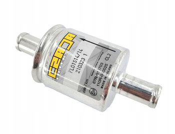 FILTR FAZY LOTNEJ CZAJA 14MM FL01S 14/14