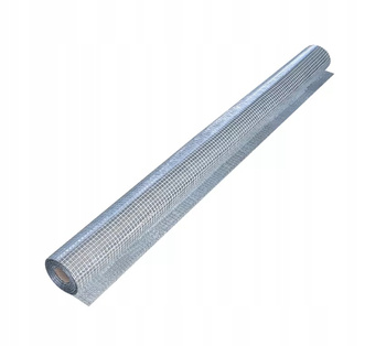 FOLIA PAROIZOLACYJNA ALUMINIOWA SECCO AL 180